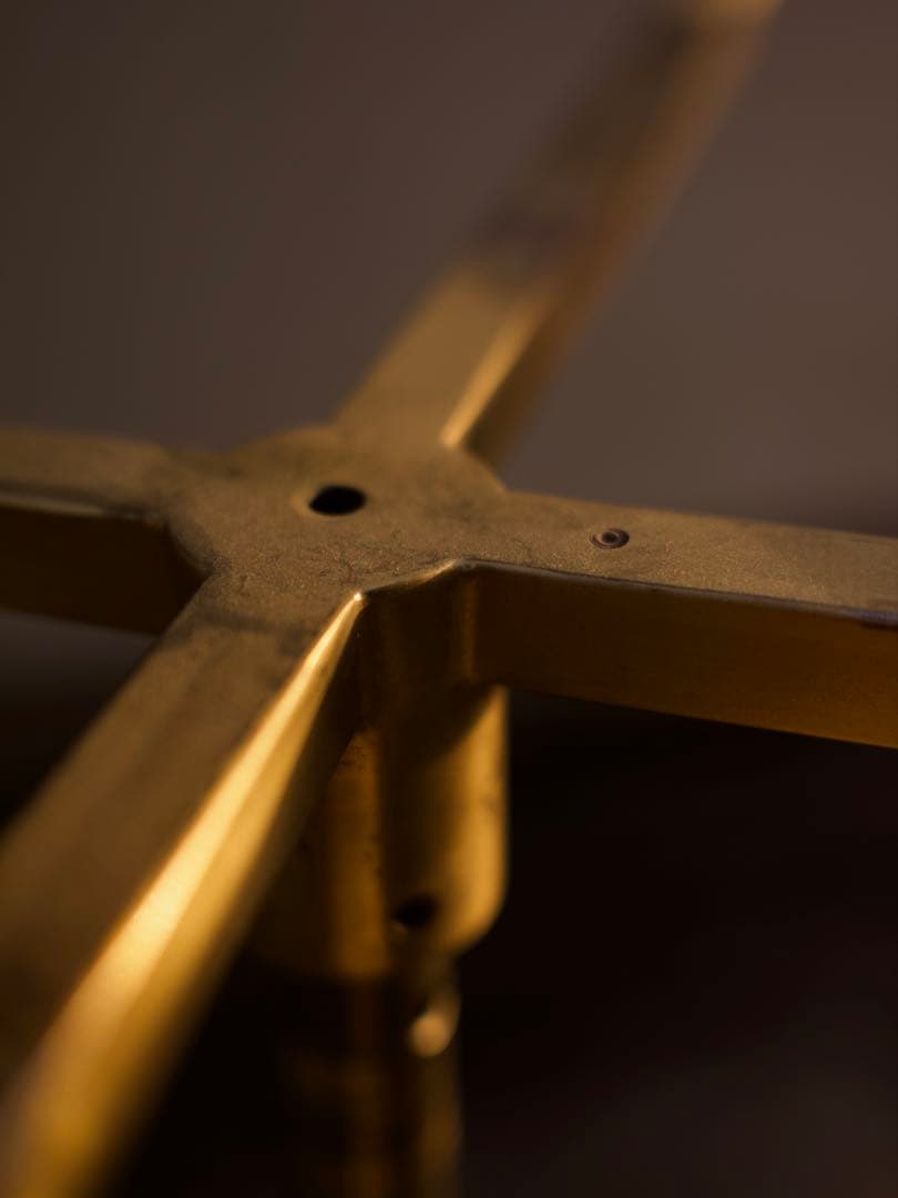 1970’s ヴィンテージ サークルハンガーラック