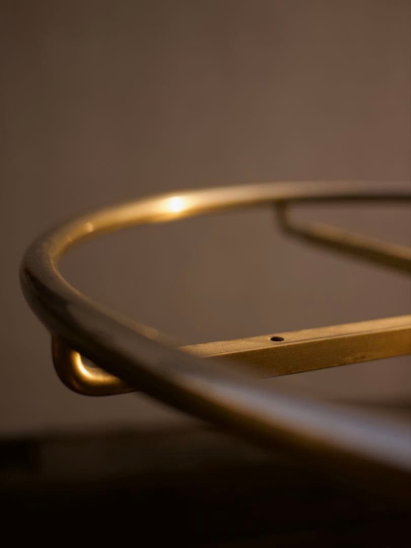 1970’s ヴィンテージ サークルハンガーラック