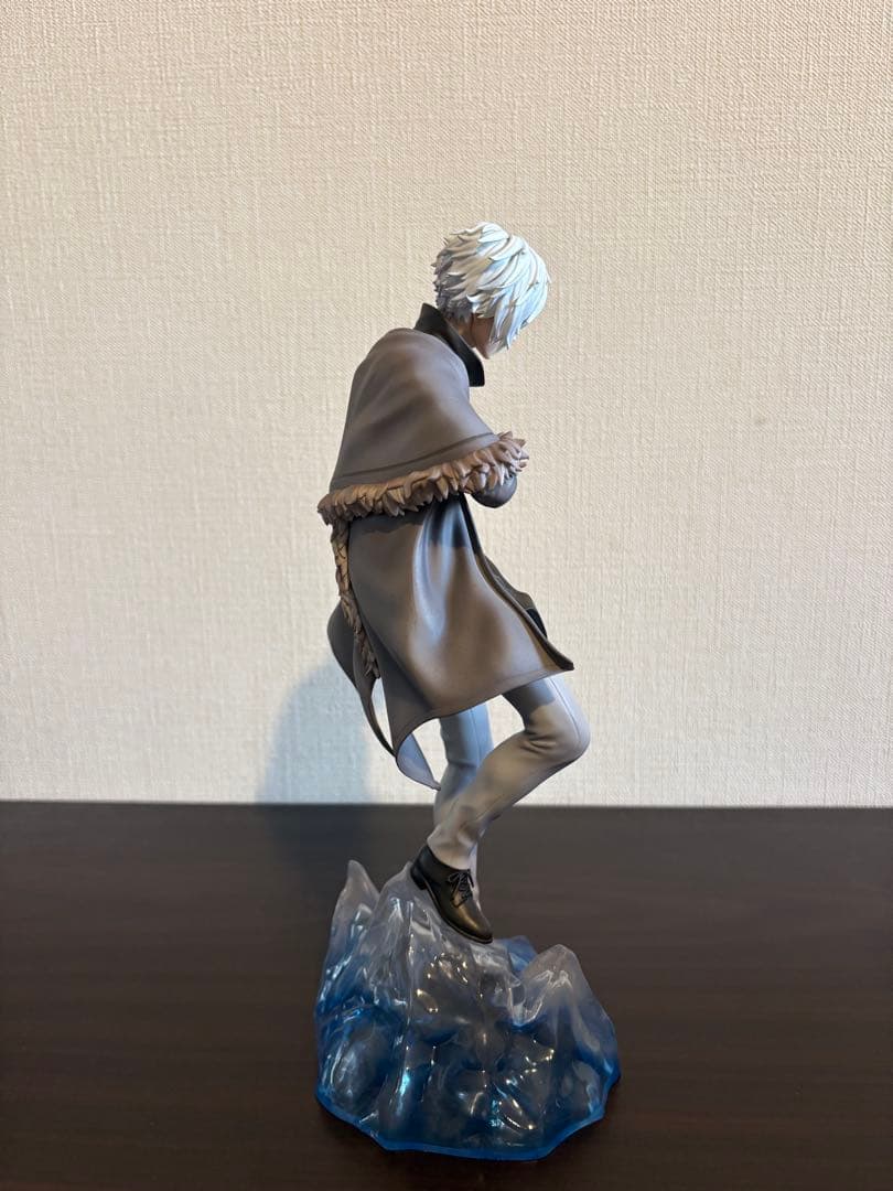 FGO アナスタシア＆カドック 1/7 コトブキヤ 特典付 箱あり