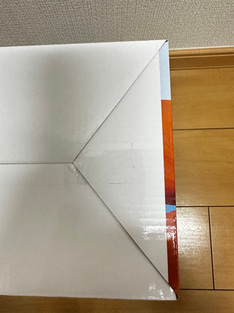 一番くじ ドラゴンボール A賞 親子悟空 フィギュア 未開封