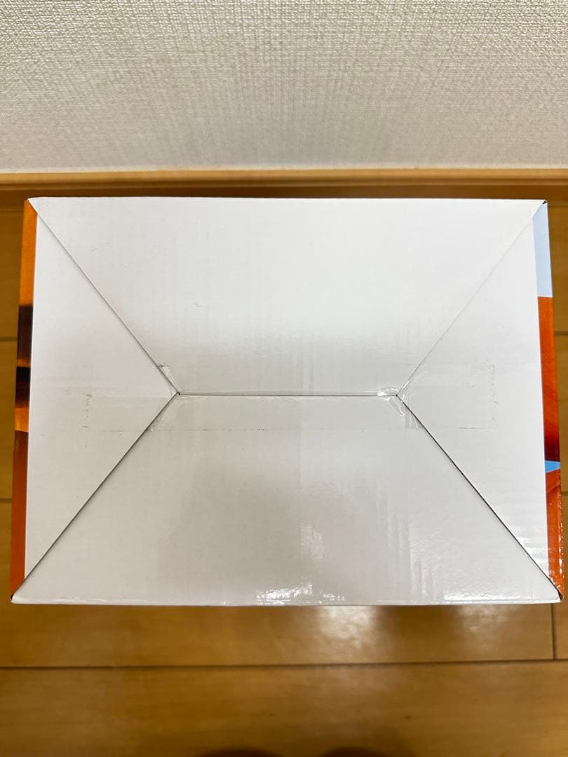 一番くじ ドラゴンボール A賞 親子悟空 フィギュア 未開封