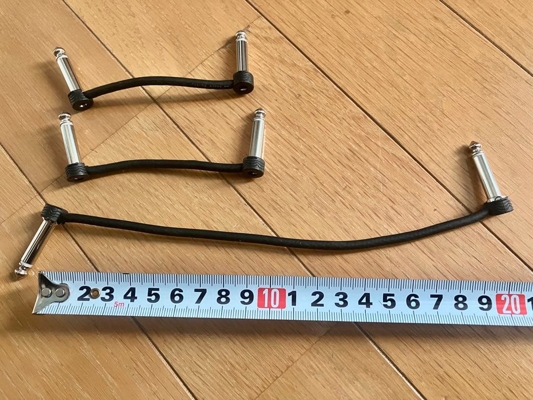 Free The Tone SLK-SLIM ソルダーレス　スリム　プラグ12個