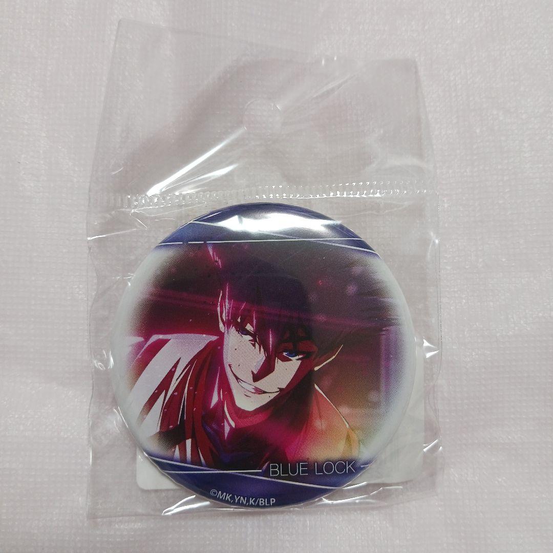 ブルーロック 全14種 メモリーズ 缶バッジ コンプリートセット