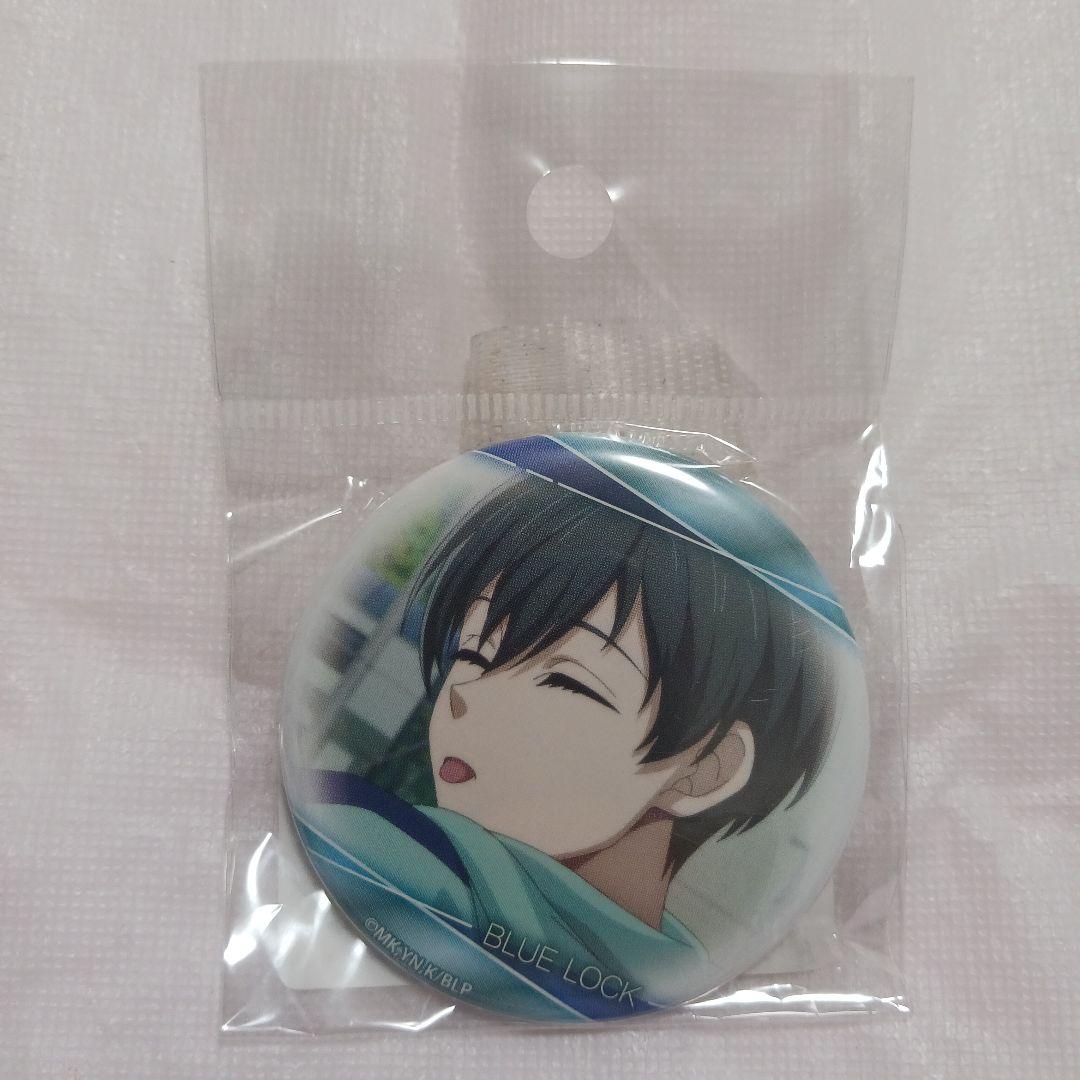 ブルーロック 全14種 メモリーズ 缶バッジ コンプリートセット