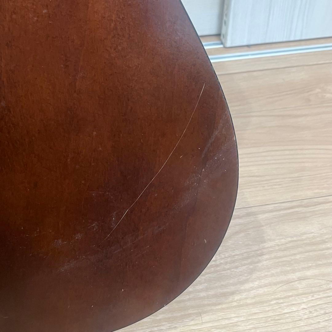 アコースティックギター 楽器 SAKURA