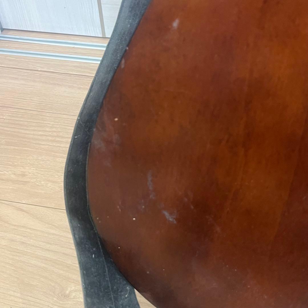 アコースティックギター 楽器 SAKURA