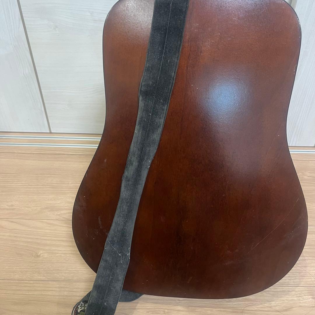 アコースティックギター 楽器 SAKURA