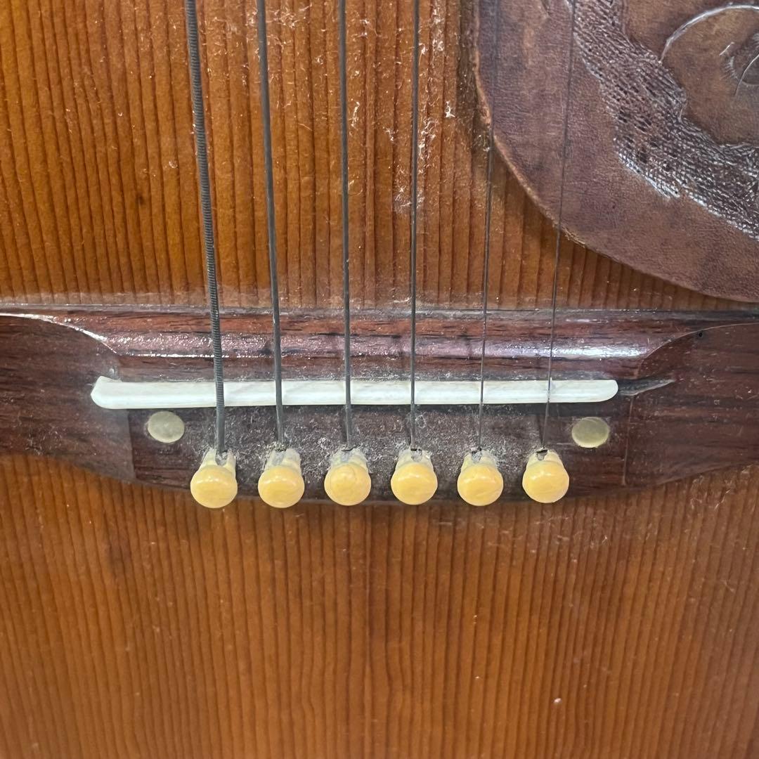 アコースティックギター 楽器 SAKURA