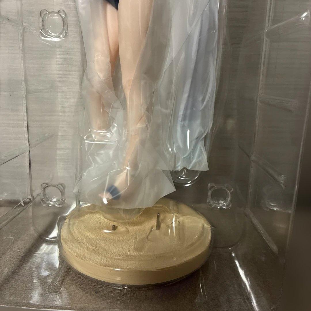 ブルーアーカイブ ミヤコ 水着 メモリアルロビーVer. 1/7フィギュア