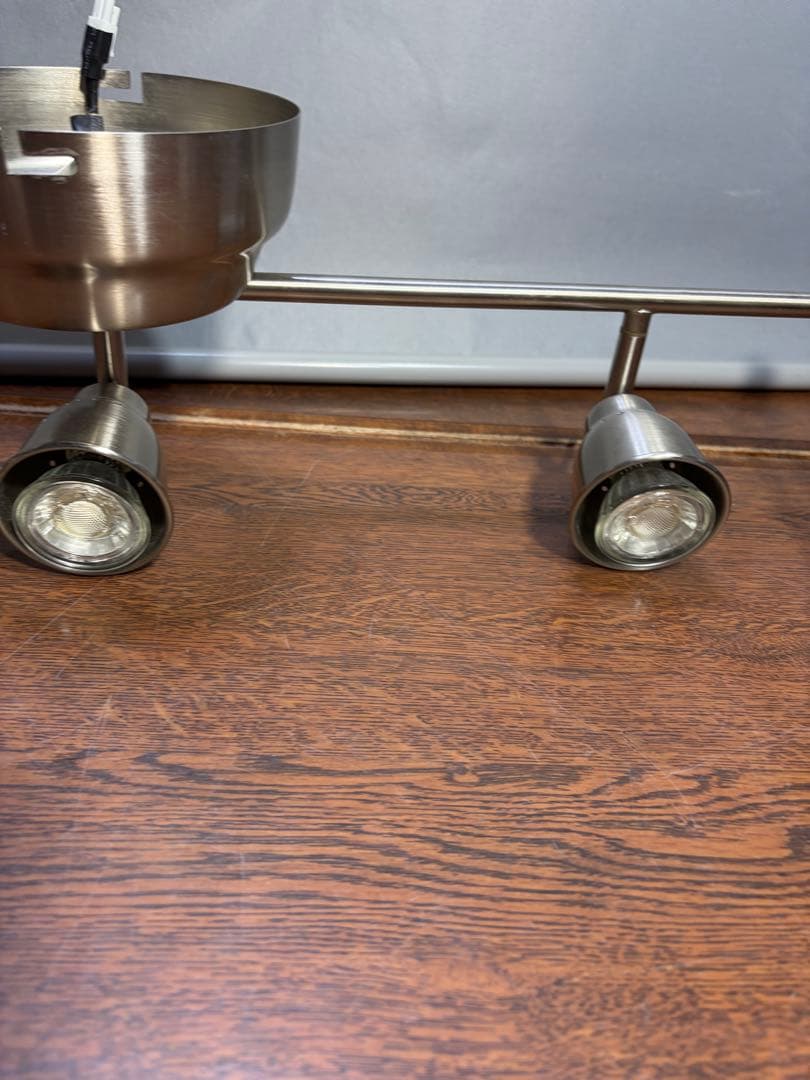 IKEA Barometer バロメーテル シーリングライト 管理番号1914