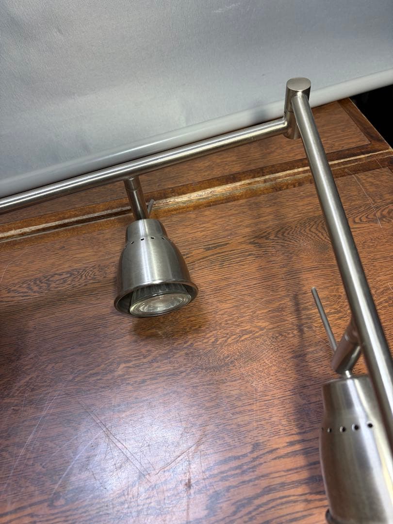 IKEA Barometer バロメーテル シーリングライト 管理番号1914