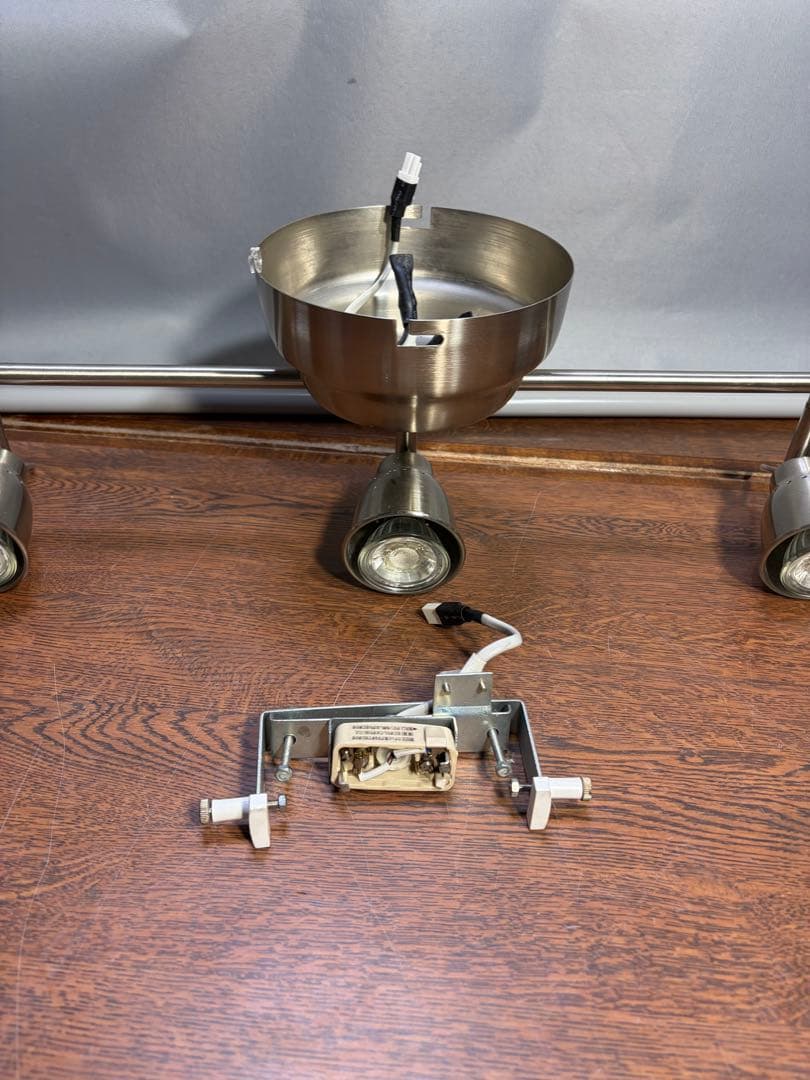 IKEA Barometer バロメーテル シーリングライト 管理番号1914