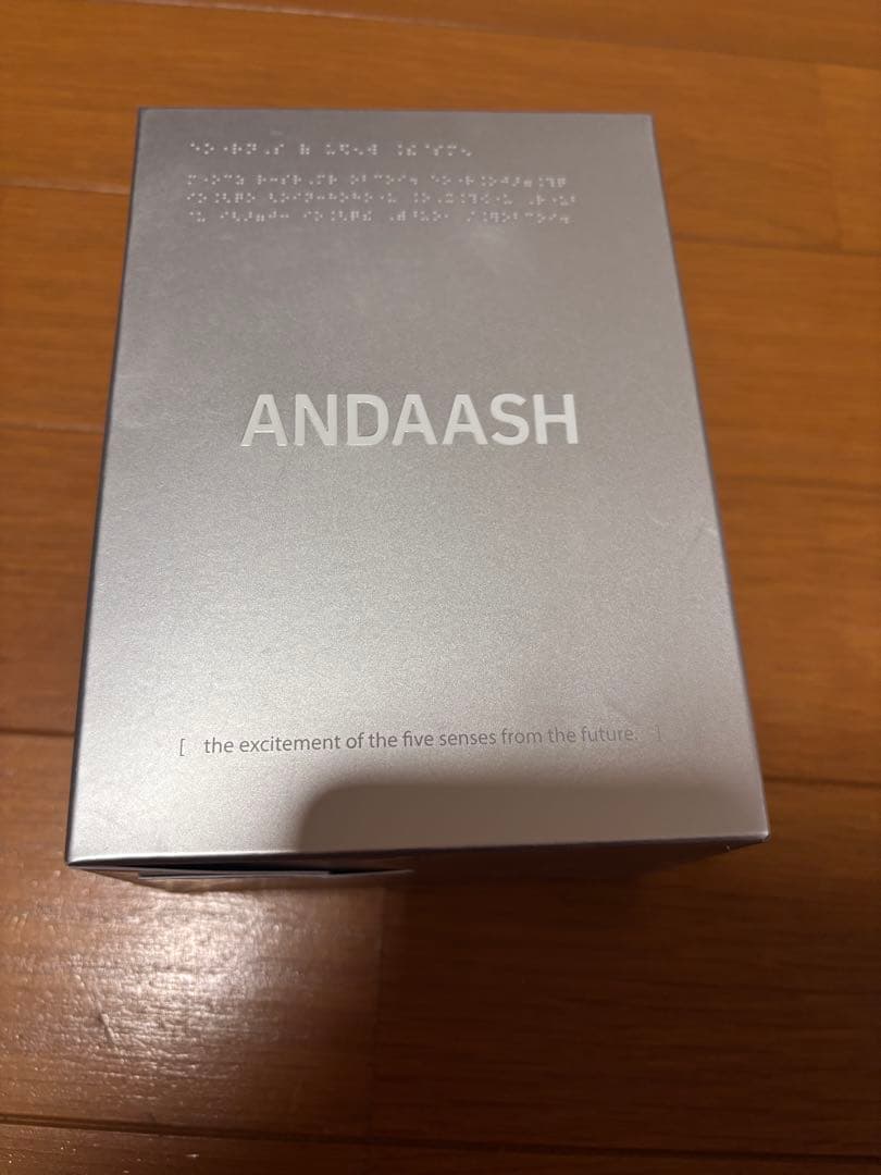 aespa AirPodsMAX ケース