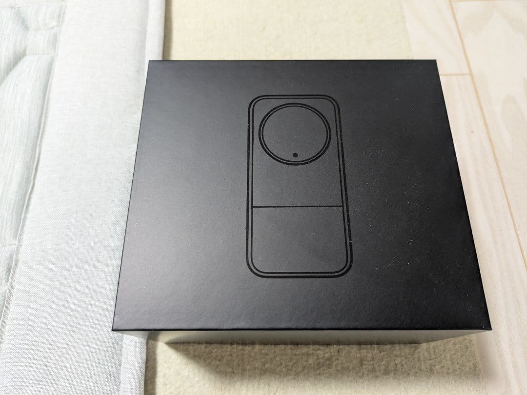 SwitchBot 指紋認証パット　送料込みです