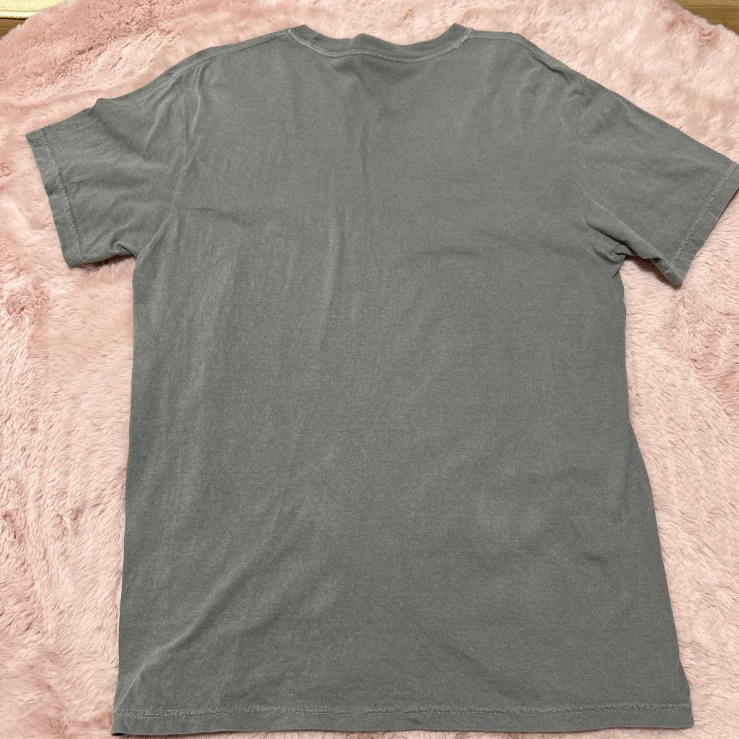 の*る様 Age Factory グレー Tシャツ Lサイズ