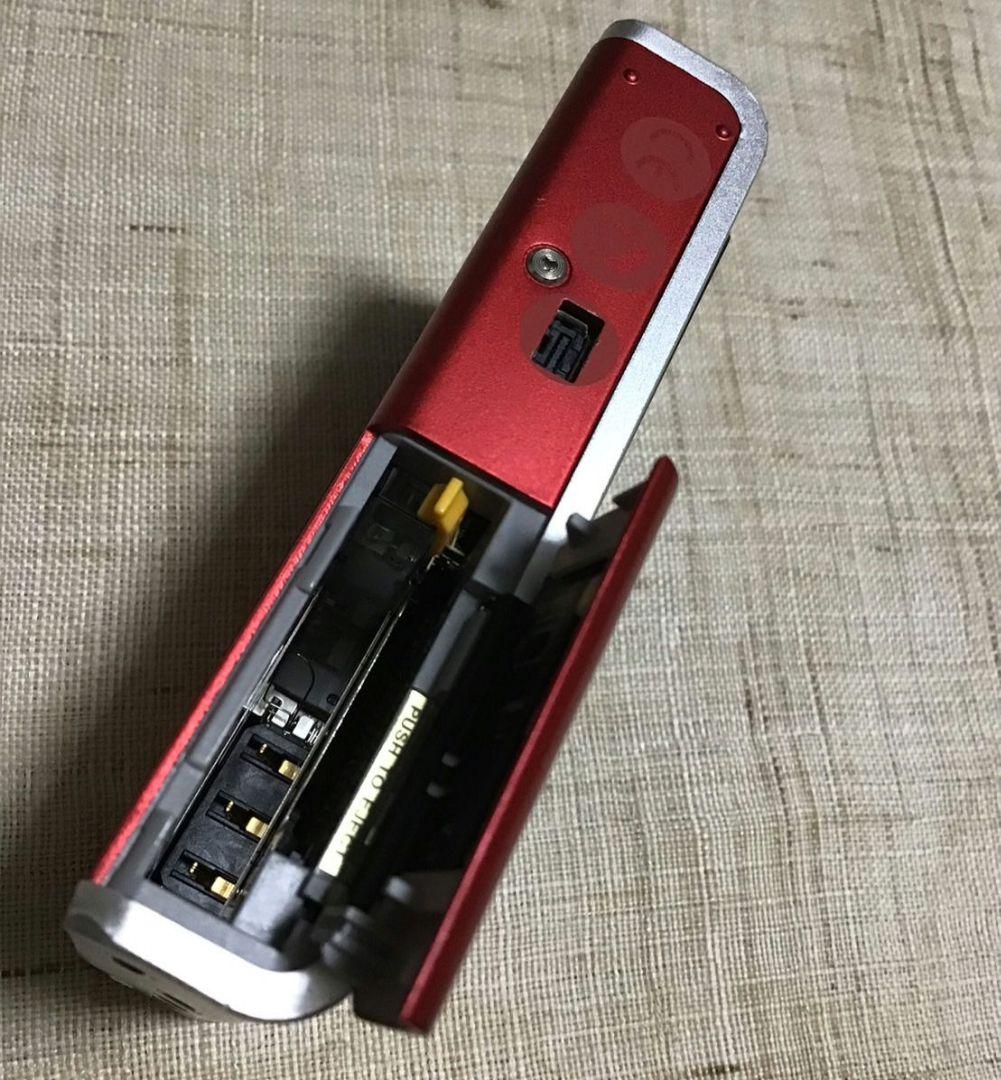 FUJIFILM フジフイルム FINEPIX Z1