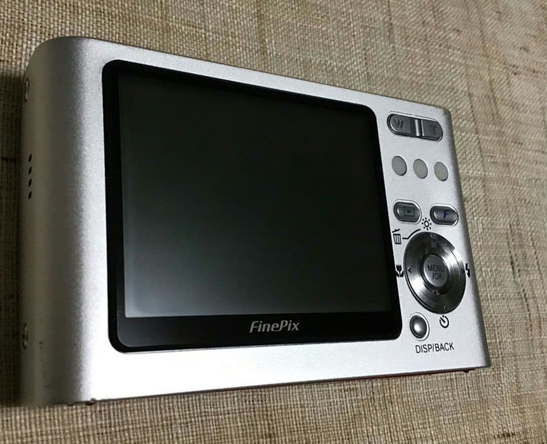 FUJIFILM フジフイルム FINEPIX Z1