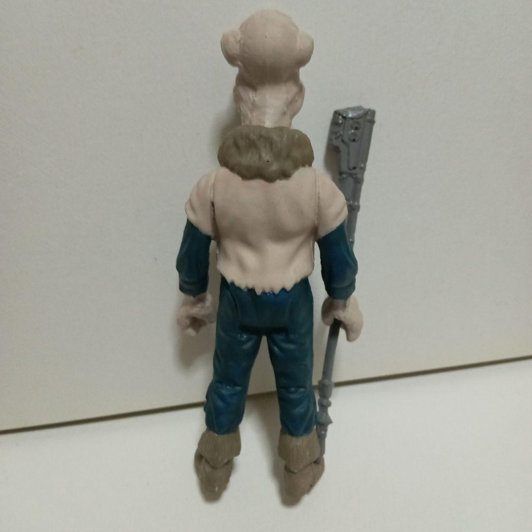 s*8様 ★レプリカ　オールドケナースターウォーズ ヤクフェイス