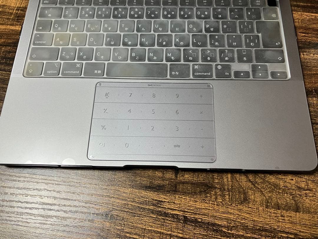 【美品】MacBook Air M1