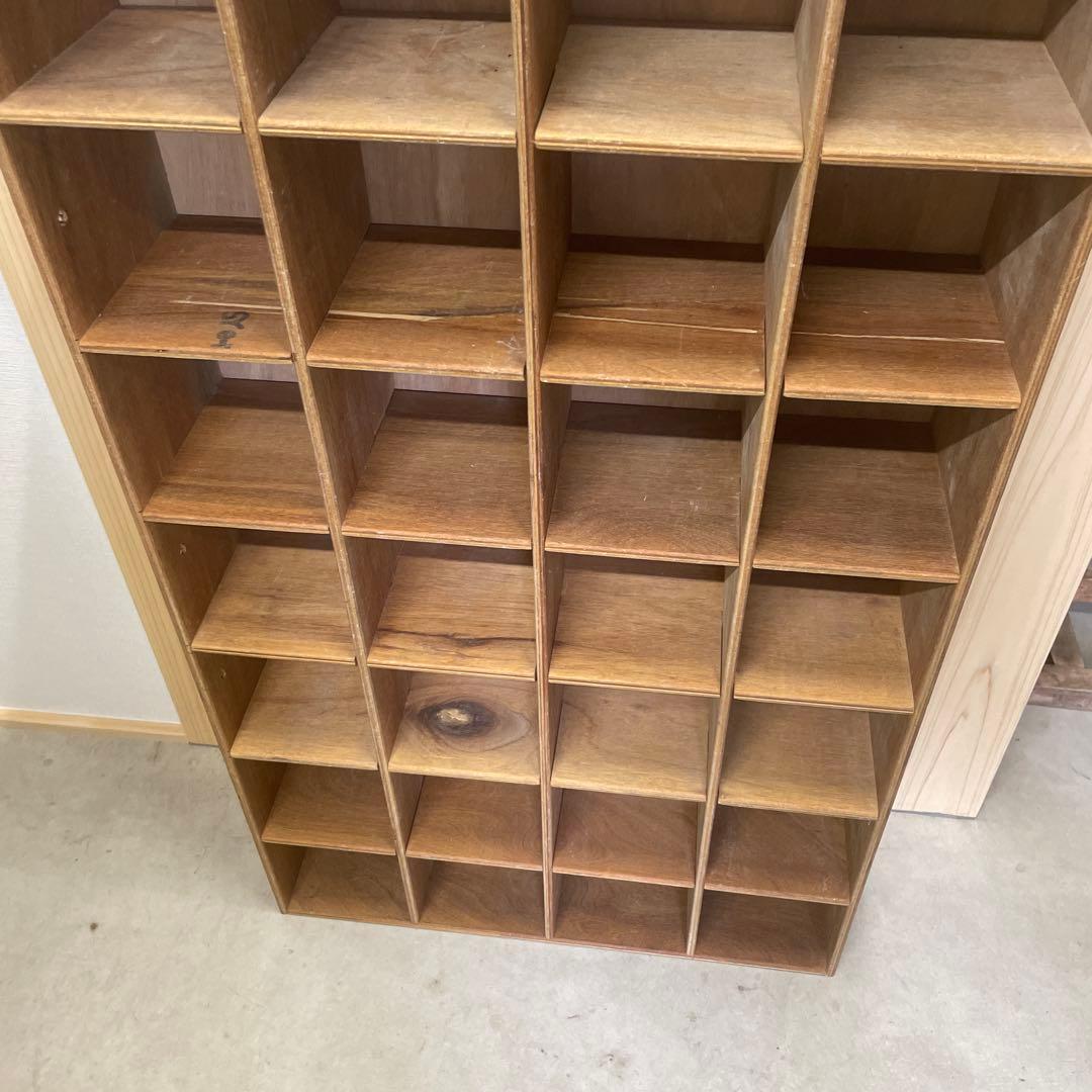 収納棚