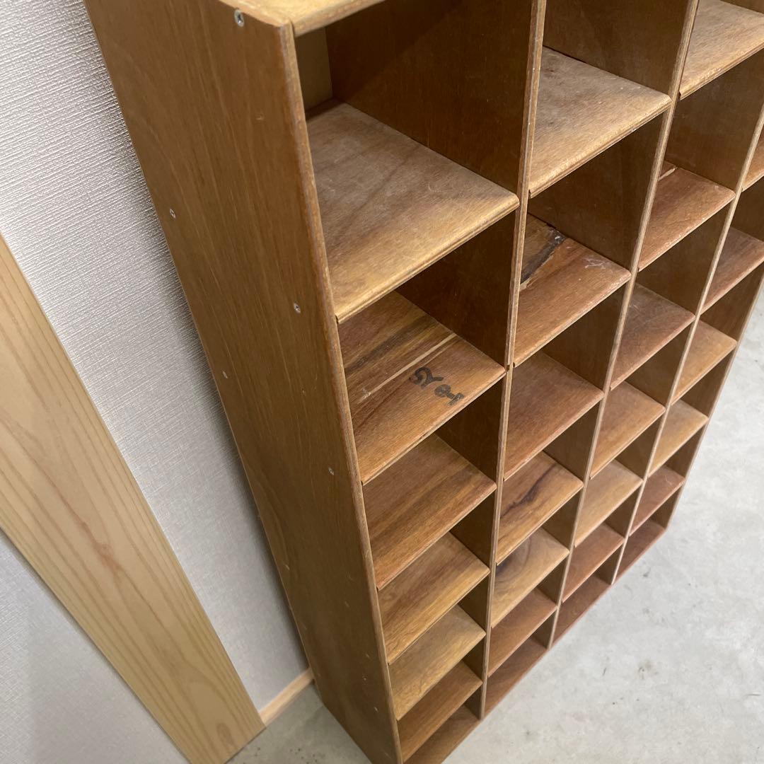収納棚