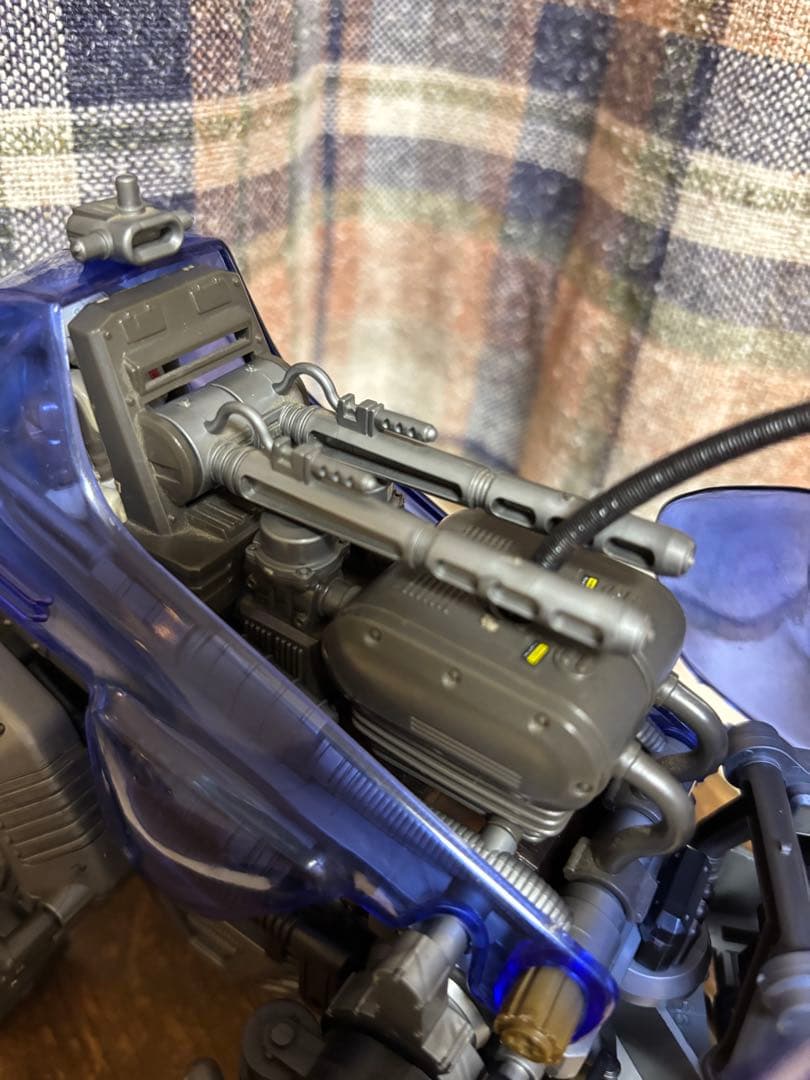 トミー メカ生体ゾイド メガトプロス 完成品