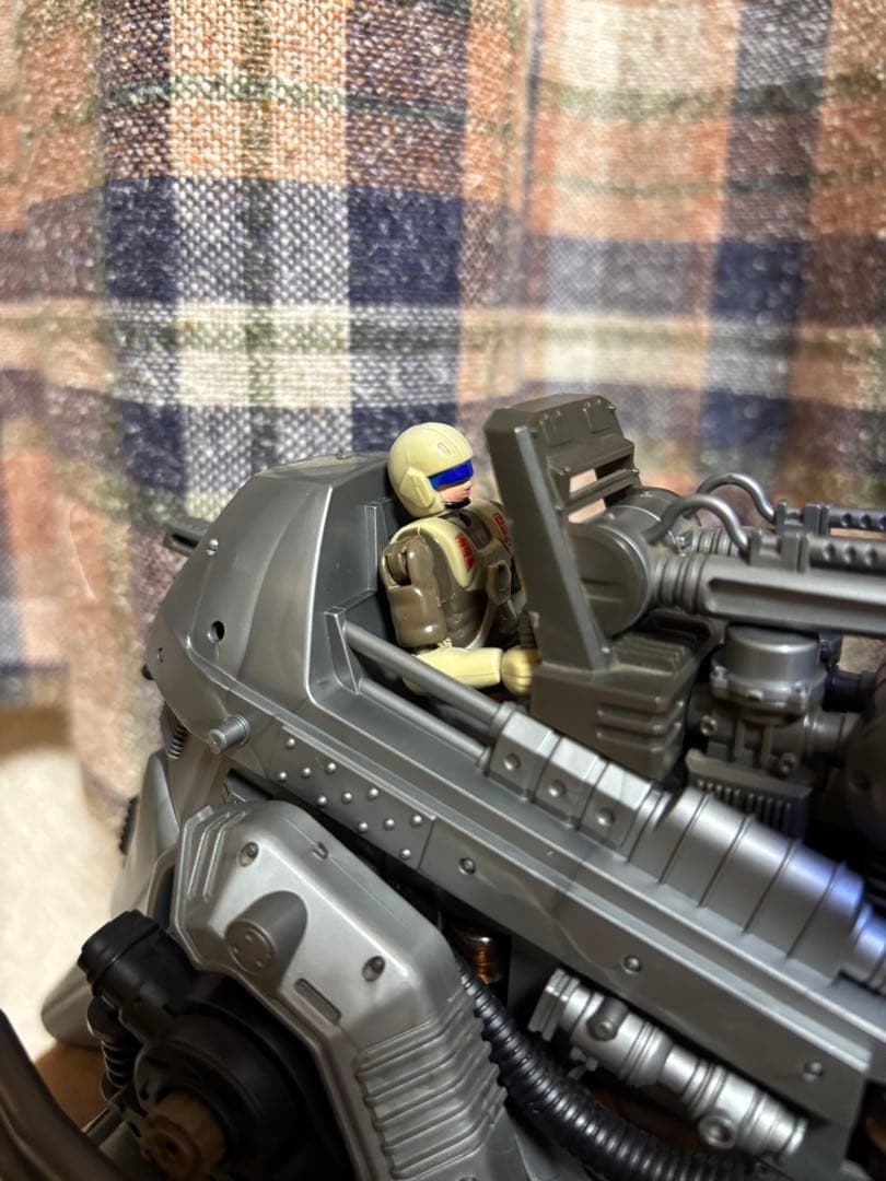 トミー メカ生体ゾイド メガトプロス 完成品