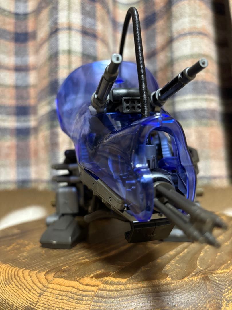 トミー メカ生体ゾイド メガトプロス 完成品