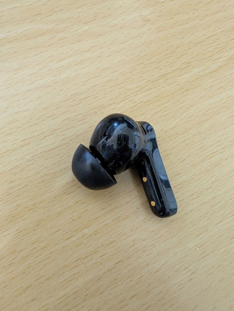 EarFun Air Pro 4+ plus ワイヤレスイヤホン