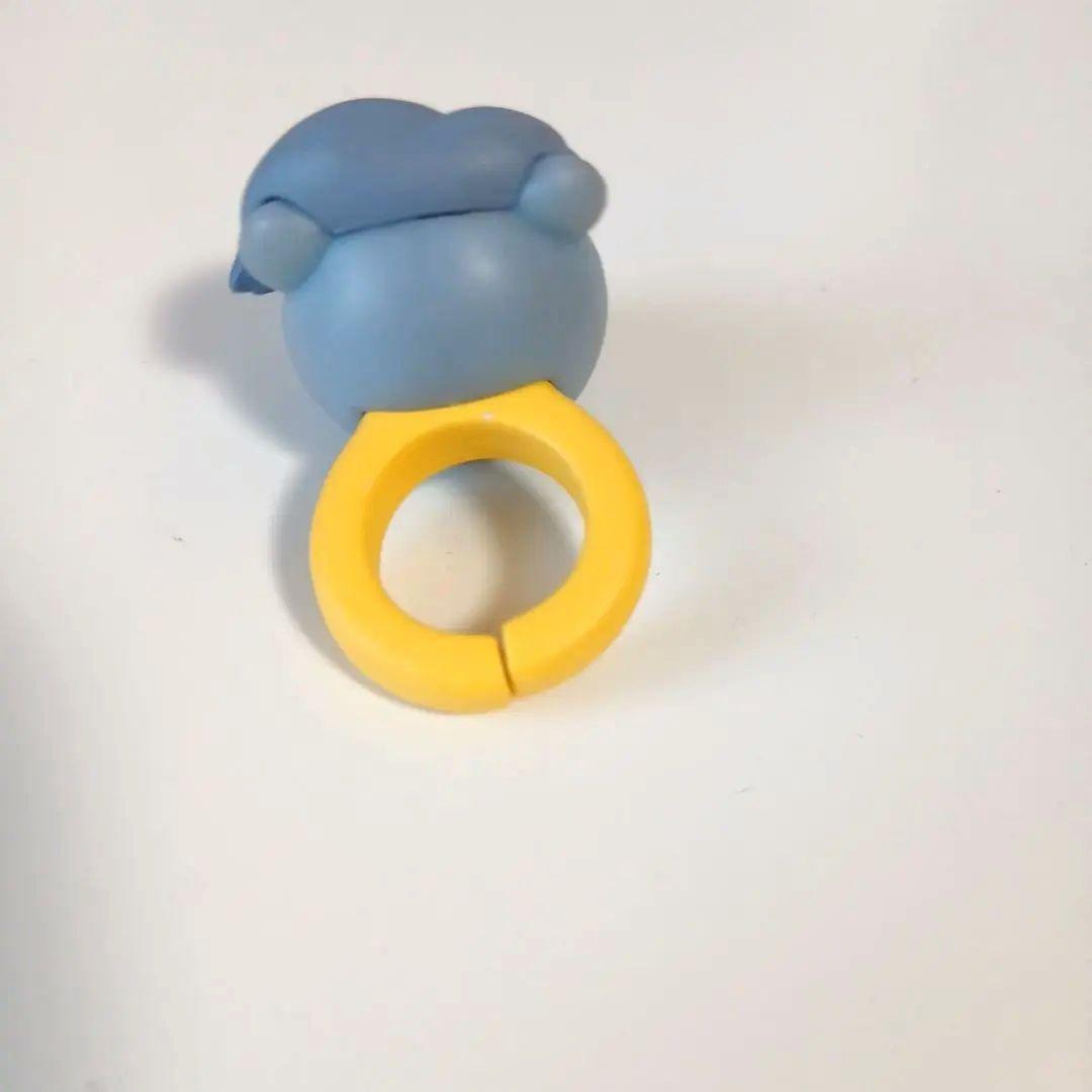 BIGBANG　10周年　ペンライト　ファーチャーム　セット　おまけ付き