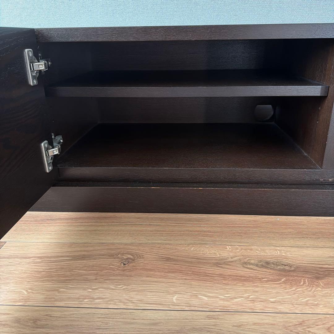 TIME&STYLE キャビネット　テレビボード　テレビ台