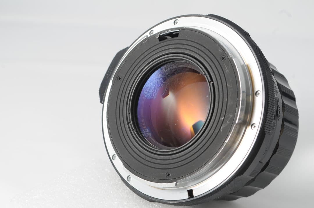 Super-Multi-Coated TAKUMAR 6×7 105mm 2.4