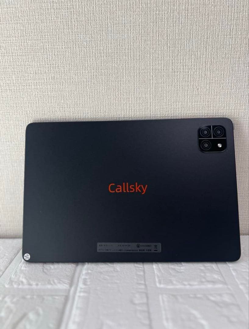 Androidタブレット14 12GB 64GB 10インチ Wi-Fiモデル