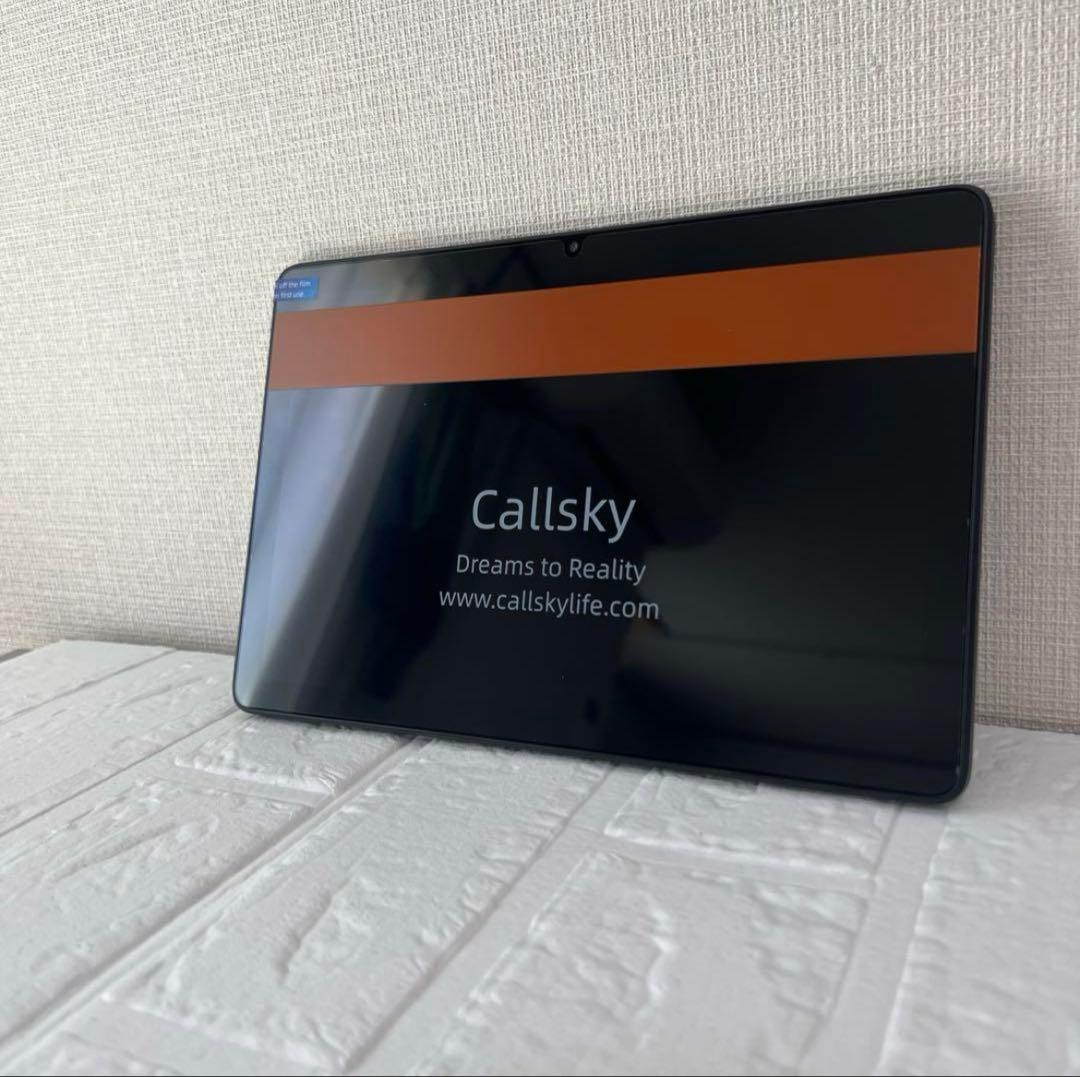 Androidタブレット14 12GB 64GB 10インチ Wi-Fiモデル