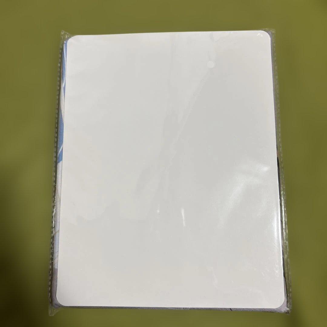 沙花叉クロヱ　キャラクターバスタオル、タペストリー