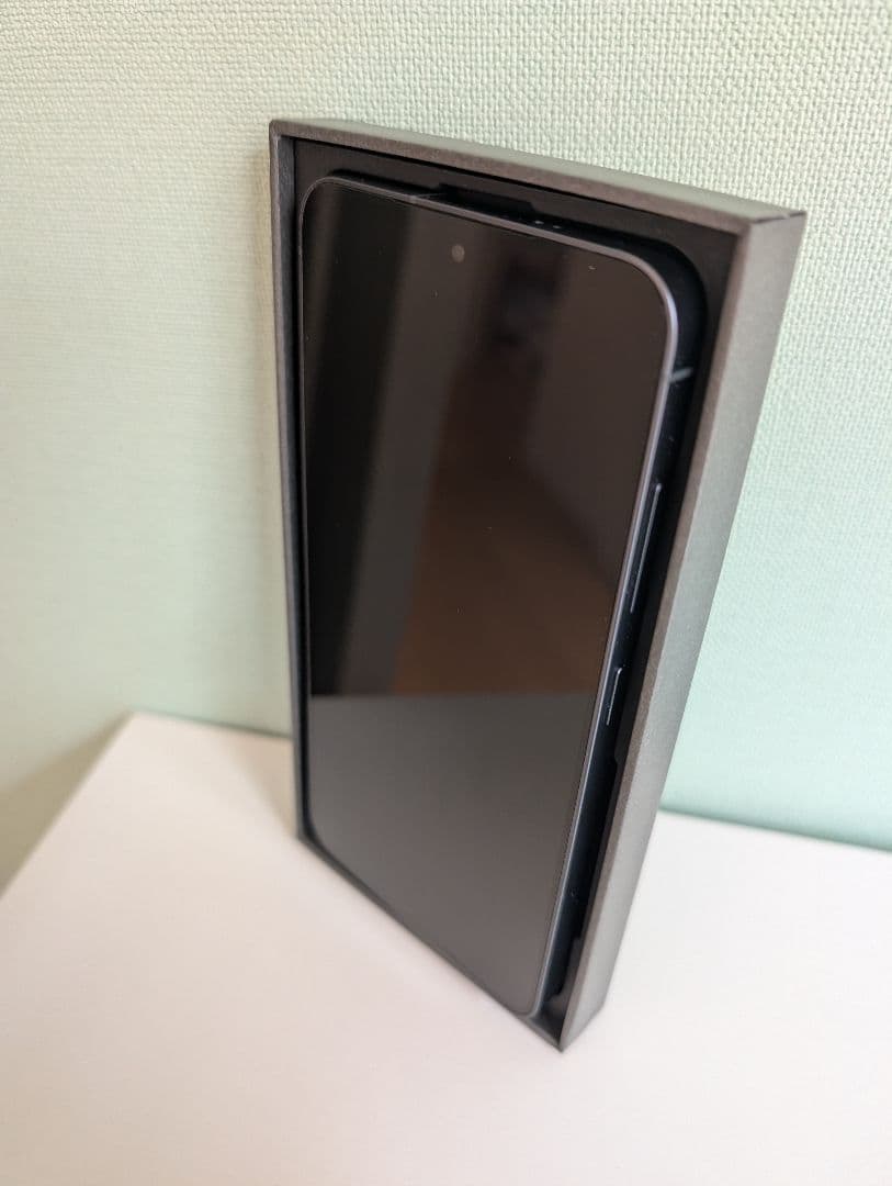 Samsung Galaxy S25 本体　512GB SIMフリー