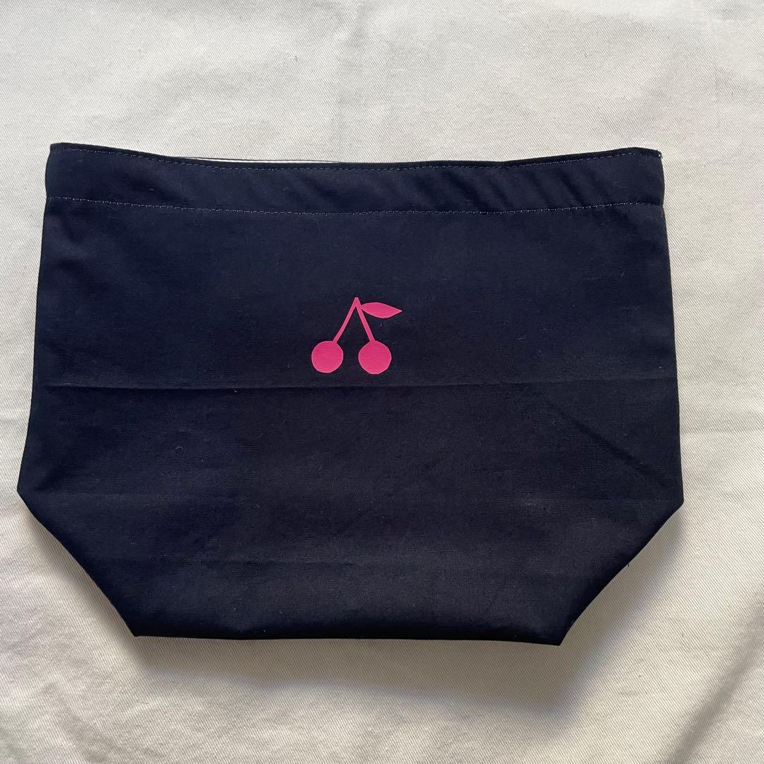 ハンドメイド♡レッスンバッグセット