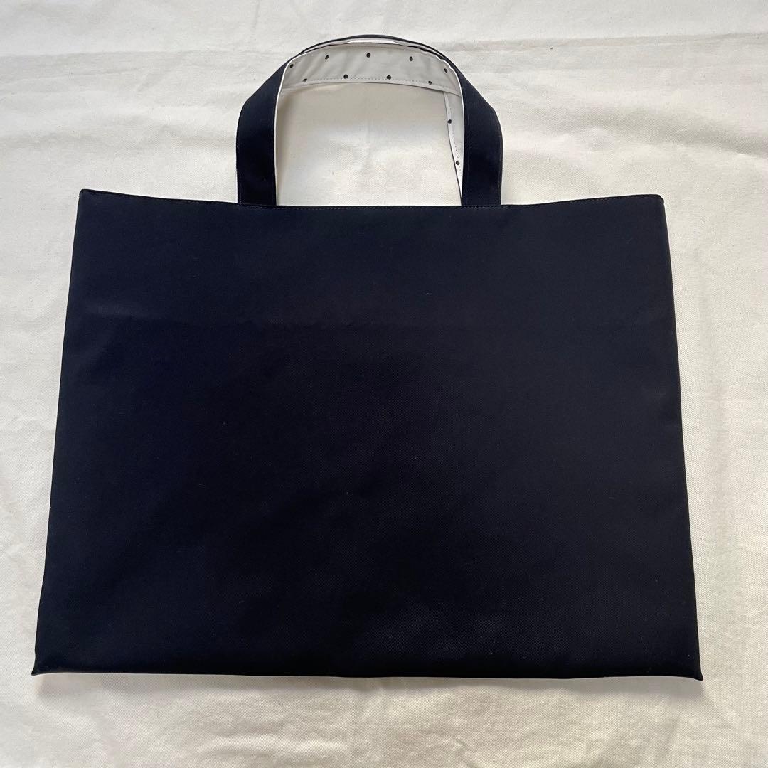 ハンドメイド♡レッスンバッグセット