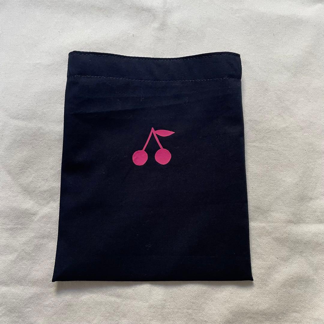 ハンドメイド♡レッスンバッグセット