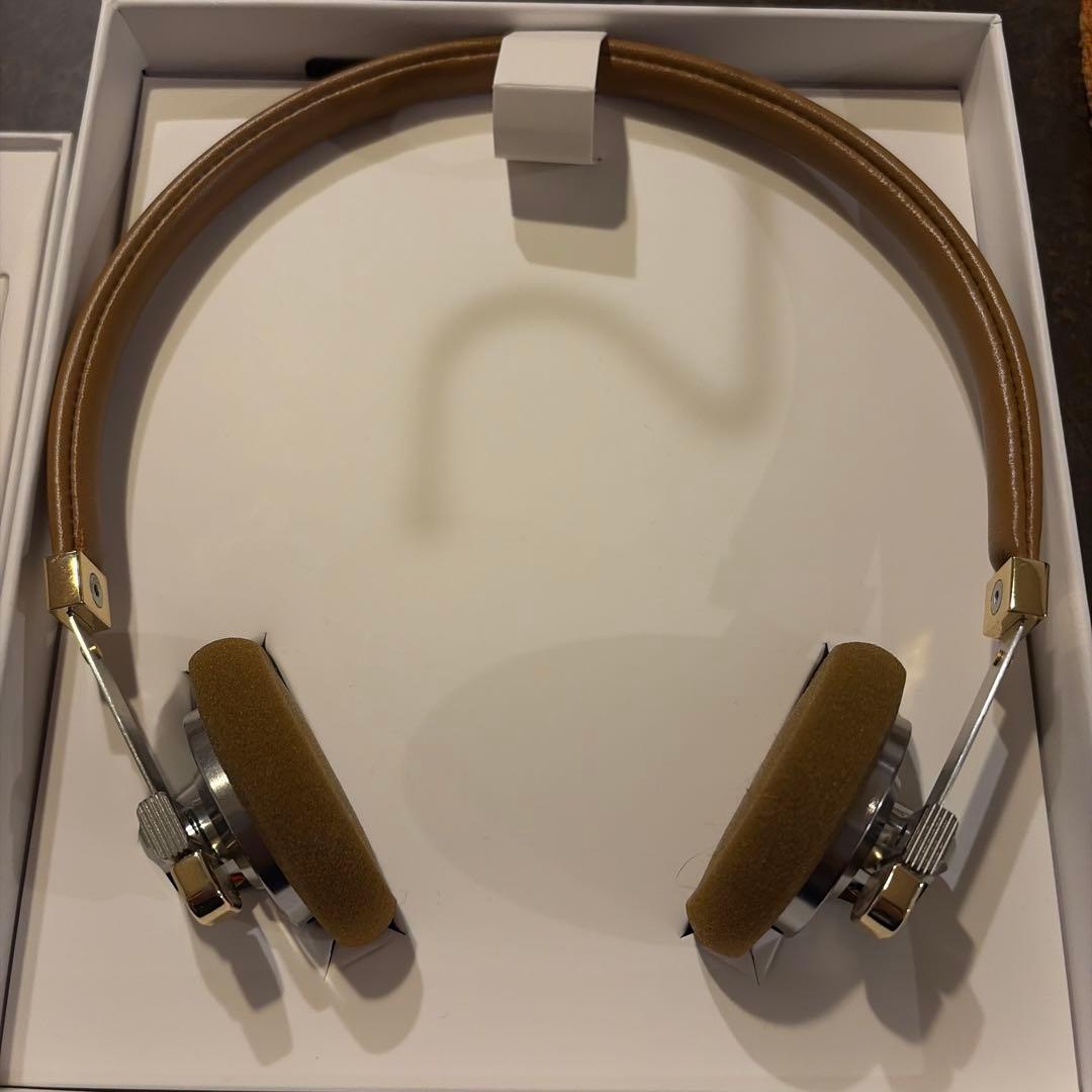 ROSE TECHNICS DISTANT MOUNTAIN 遠山 ヘッドホン