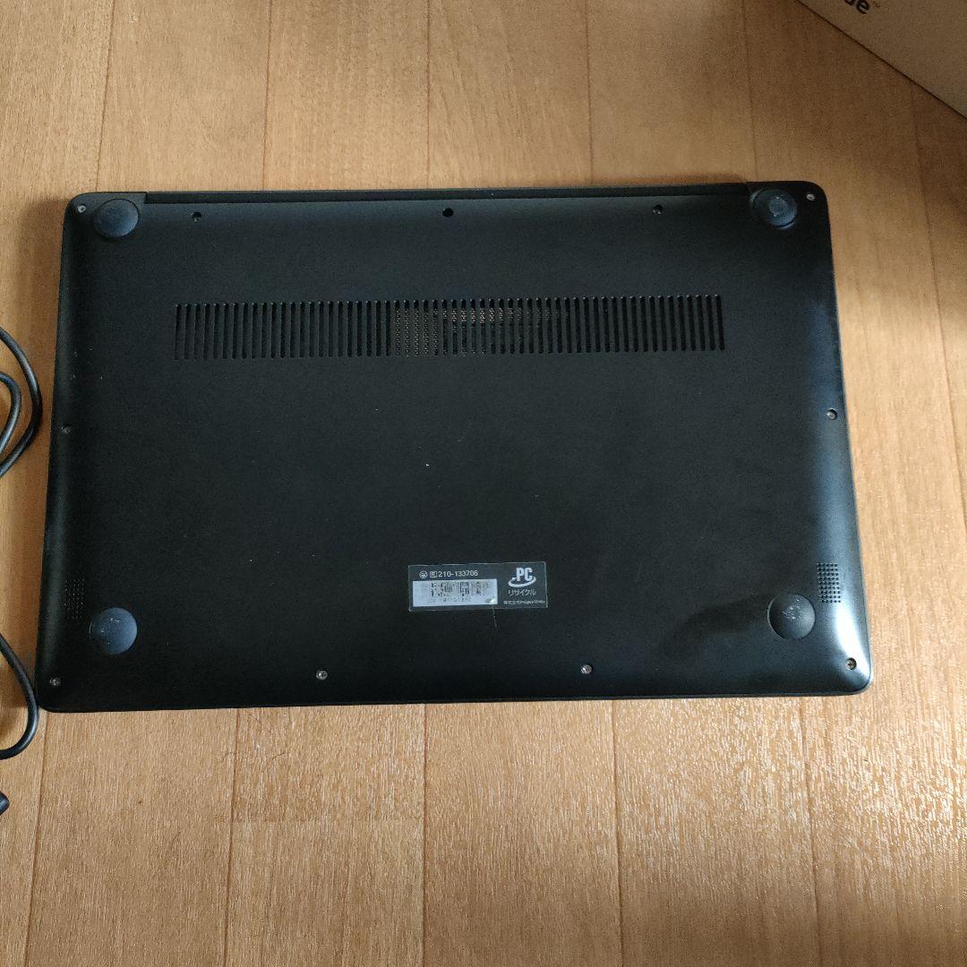 TSUKUMO ノートPC Microsoft Office 2024
