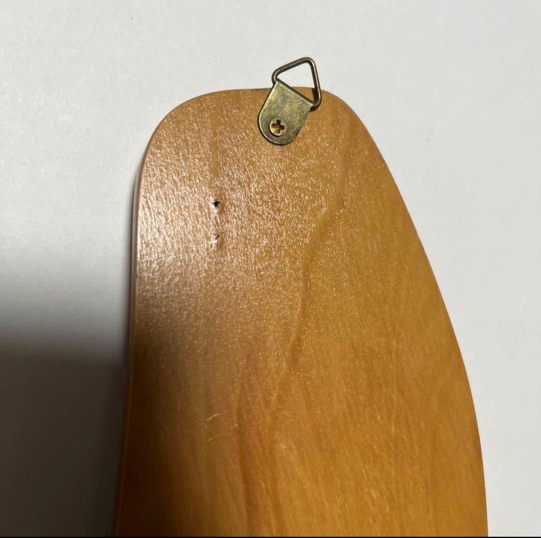 となりのトトロ 話調メッセージボード おかえり