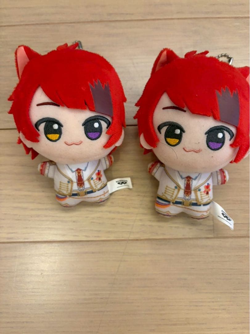 すとぷり 莉犬くん ぬいぐるみ まとめ売り