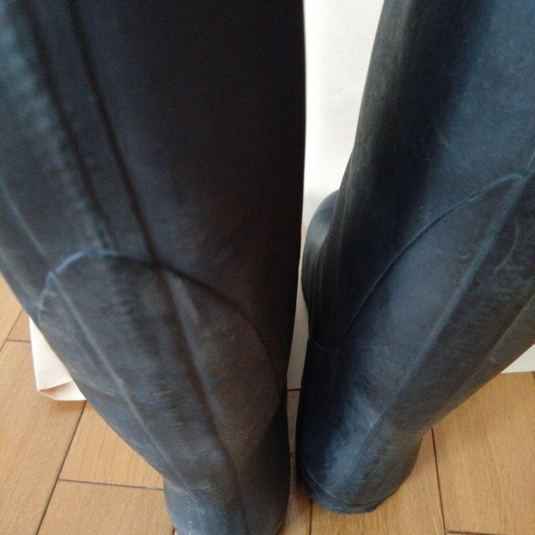 ミツウマ靴かろやか農業長　6号　26センチ未使用