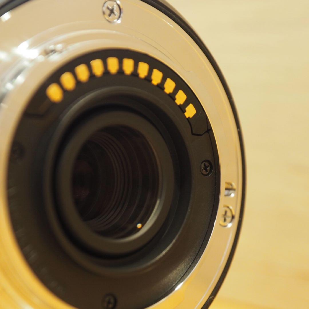 ★M.ZUIKO DIGITAL ED 14-150mm Ⅱ★オリンパス★