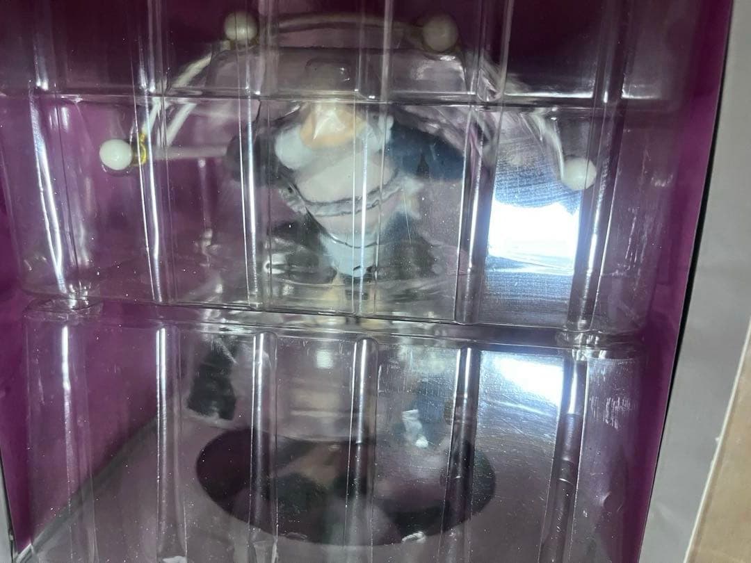 スーパーそに子　ゴシックメイドver