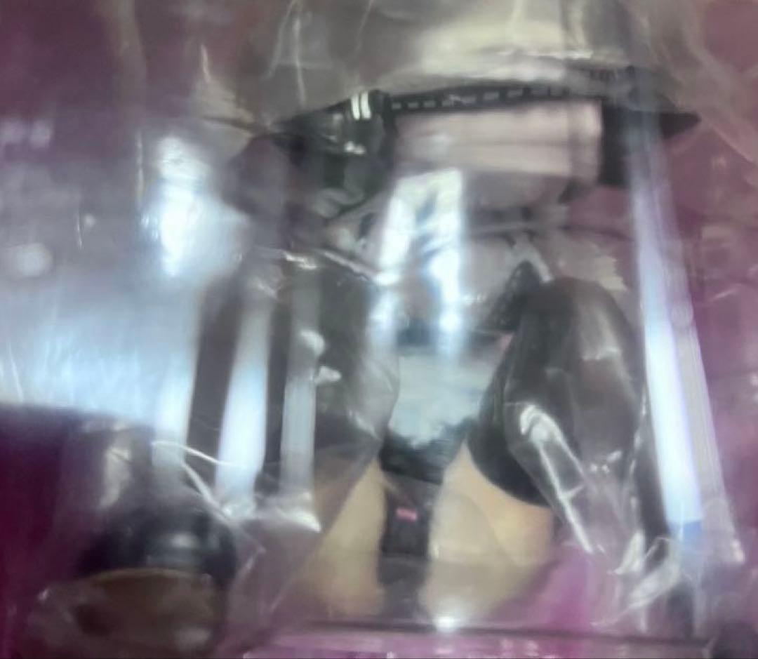 スーパーそに子　ゴシックメイドver