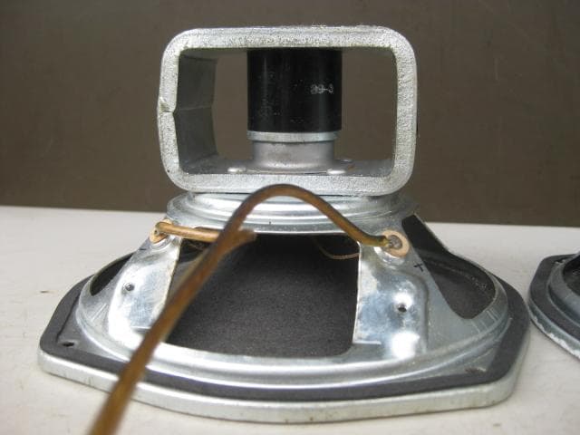 「商談中」DIATONE　フルレンジスピーカー　ペア　※ジャンク