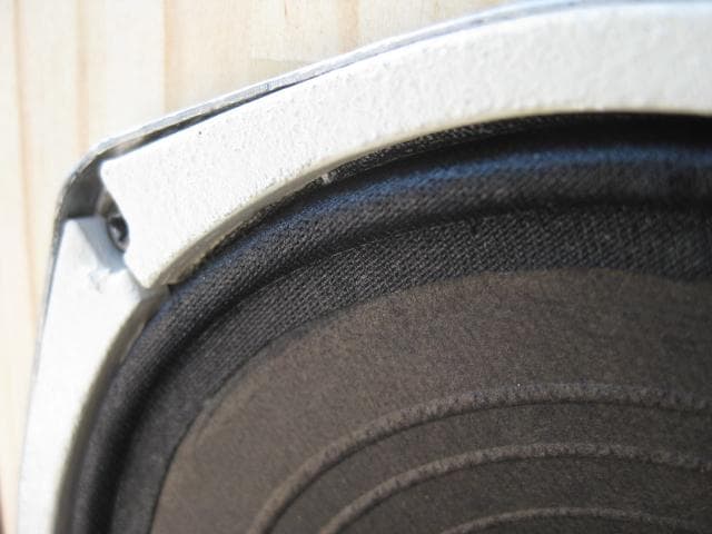 「商談中」DIATONE　フルレンジスピーカー　ペア　※ジャンク