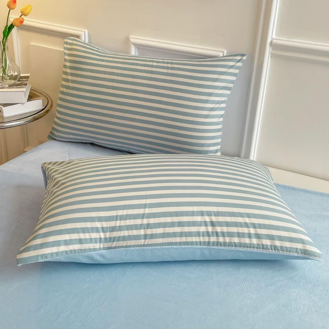 シングル　布団カバーセット 掛け布団カバーセット　シーツカバー